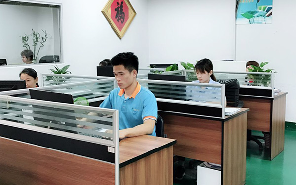 辦公室風采 辦公室風采