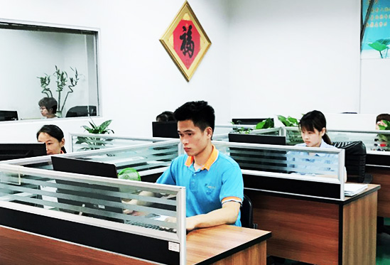 因鈑金產(chǎn)品品質(zhì)優(yōu)秀，與多家知名企業(yè)合作